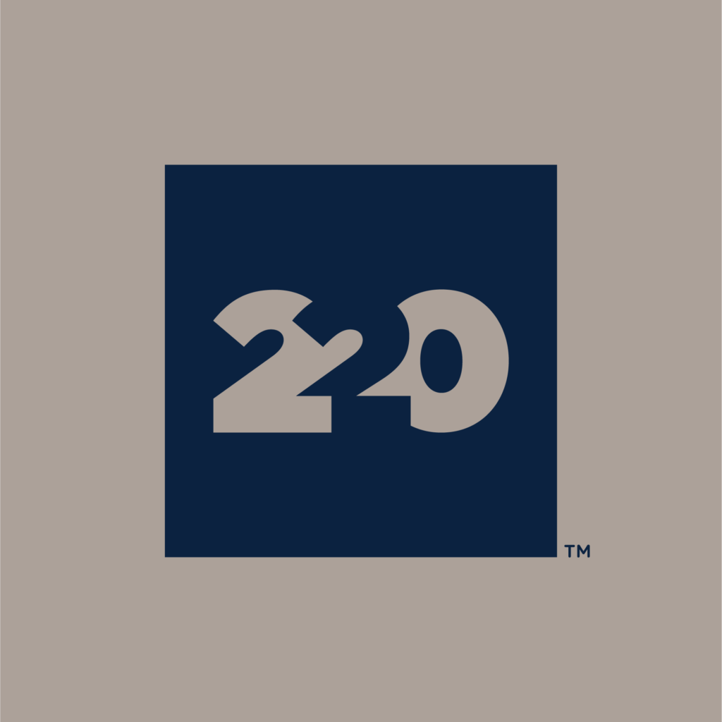 220 Water - O'Dell Design Co
