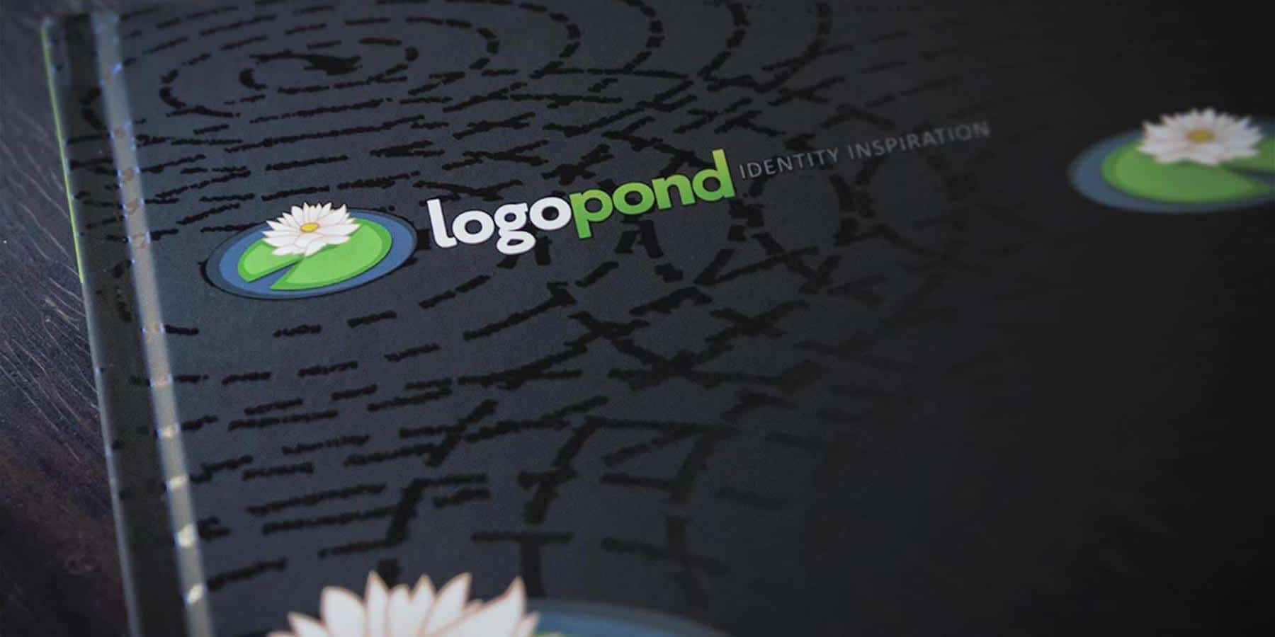 news logopond book