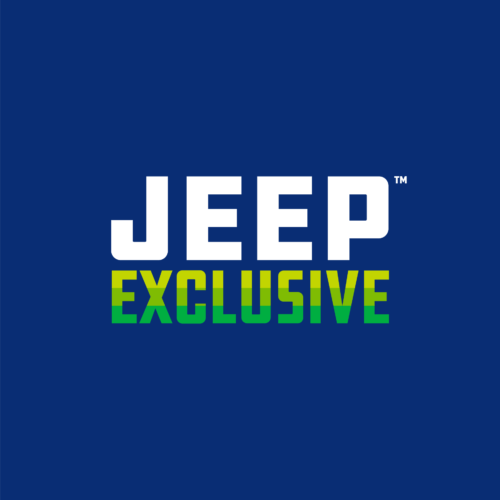 Jeep Exclusive 1