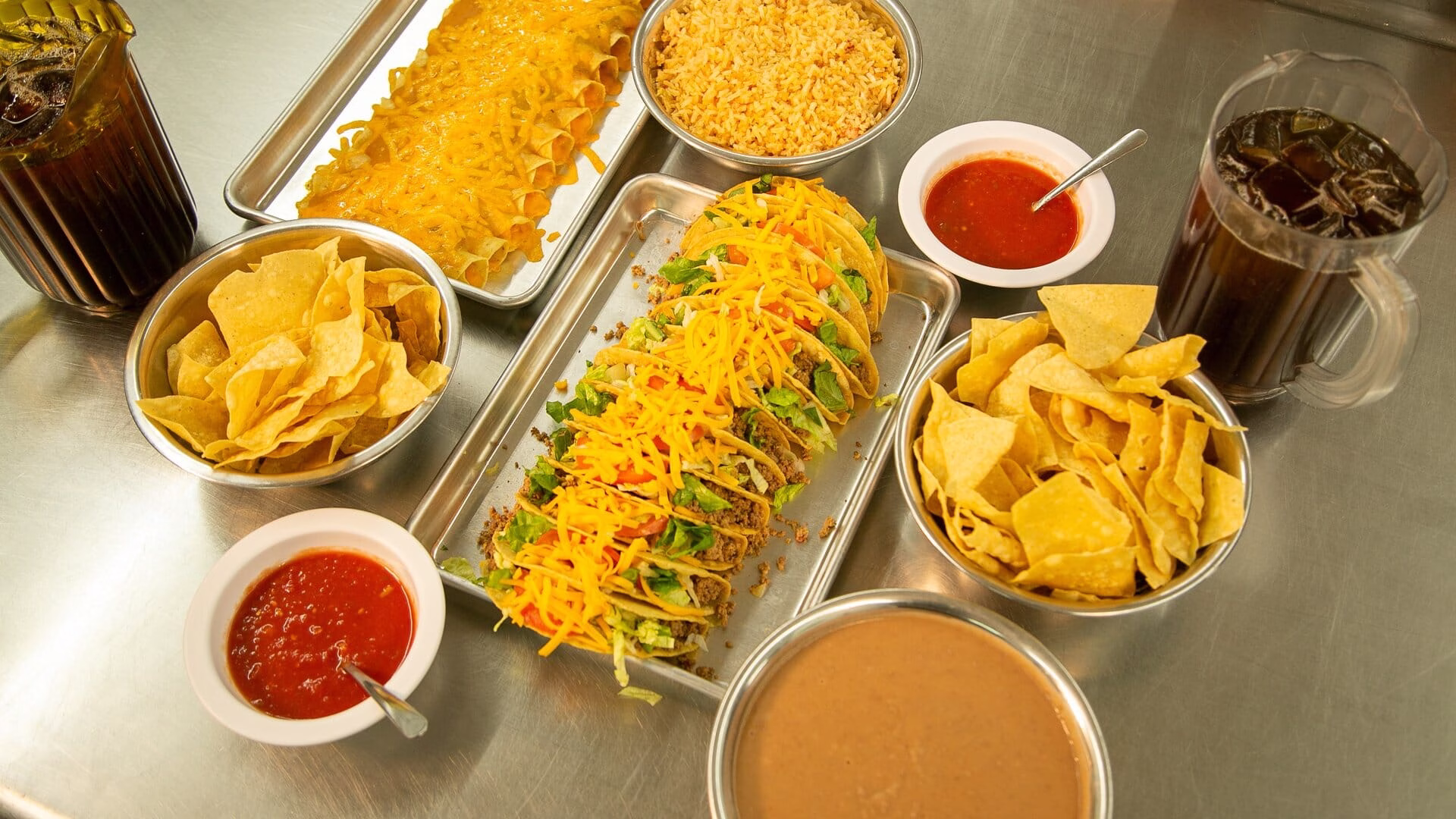 tacos