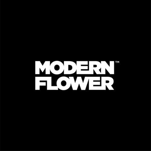 Modern Flower 01