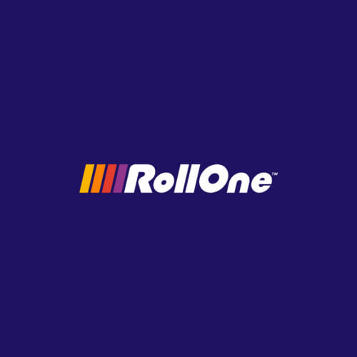 Roll One New 01